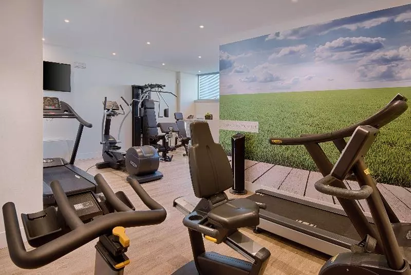 Fotos del hotel Nh Padova:  16