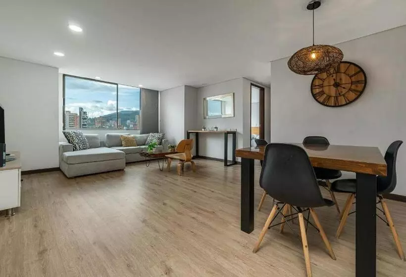 Fotos del hotel Poblado Alejandria Express:  14