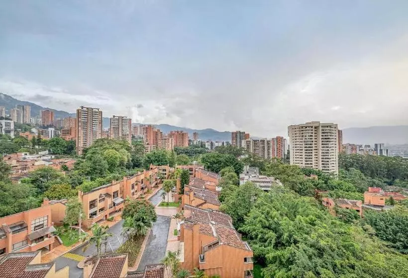 Fotos del hotel Poblado Alejandria Express:  6