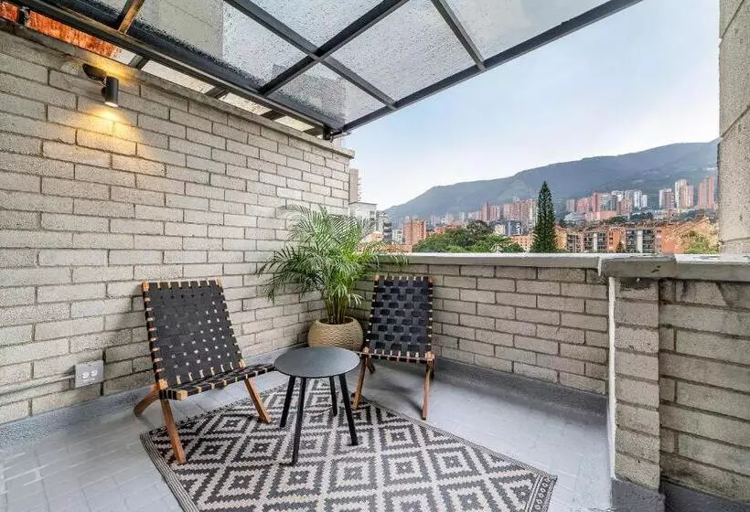 Fotos del hotel Poblado Alejandria Express:  8