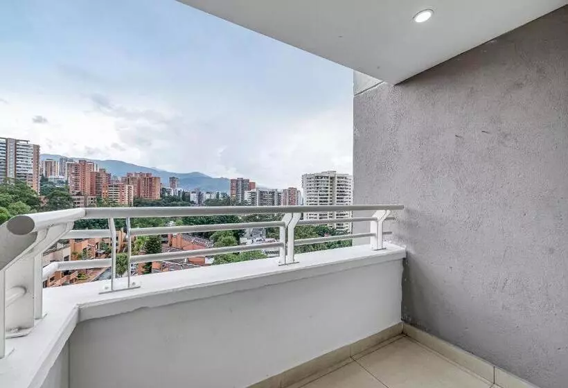 Fotos del hotel Poblado Alejandria Express:  13