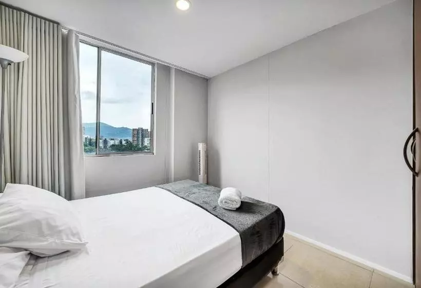 Fotos del hotel Poblado Alejandria Express:  15