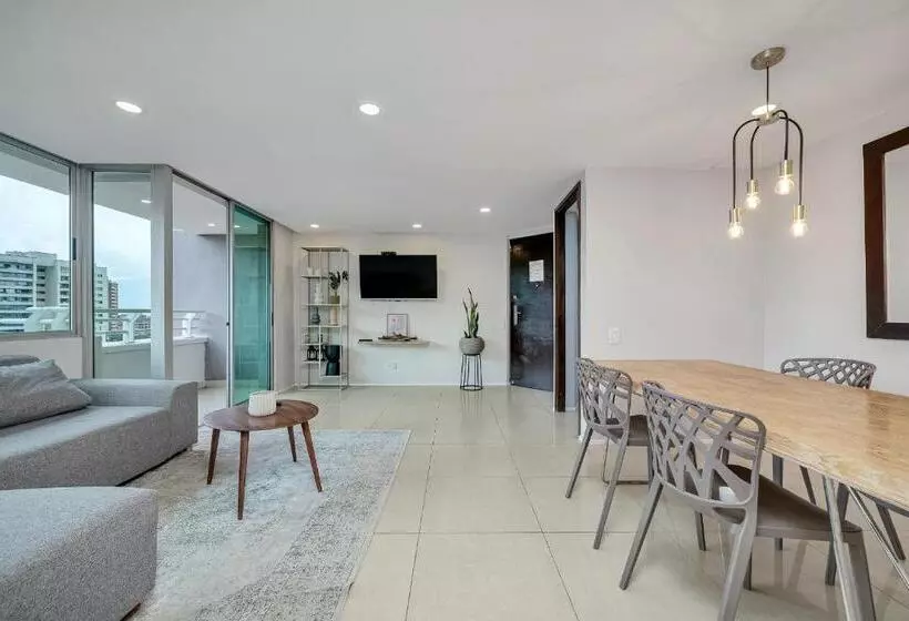 Fotos del hotel Poblado Alejandria Express:  2