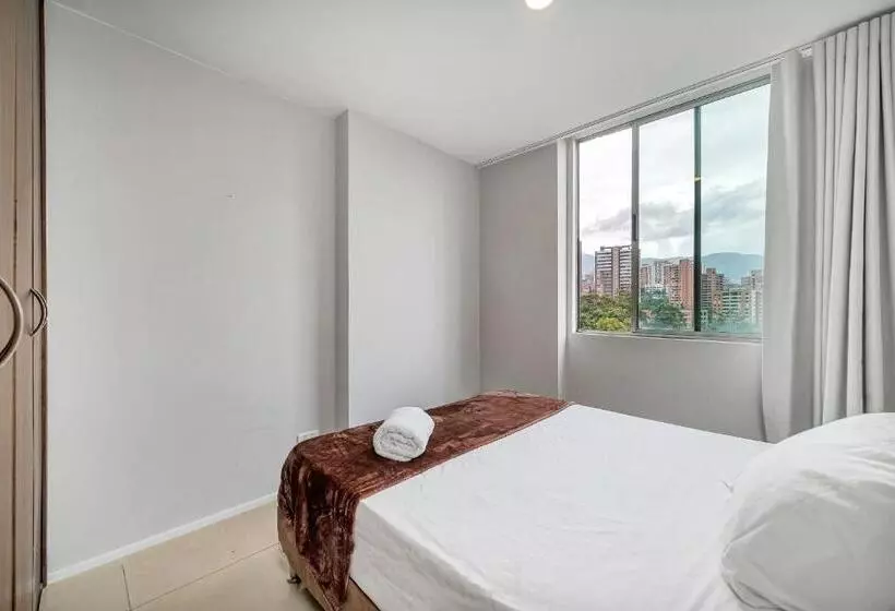 Fotos del hotel Poblado Alejandria Express:  12