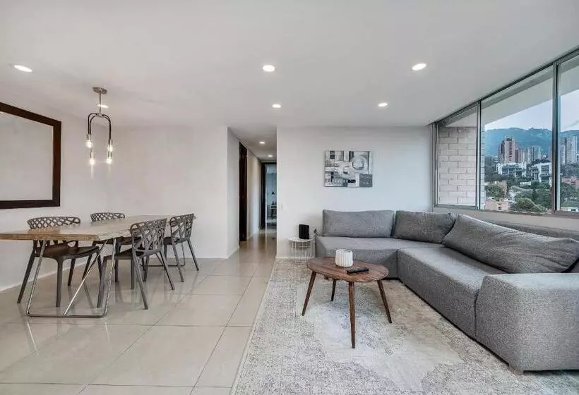 Fotos del hotel Poblado Alejandria Express:  7