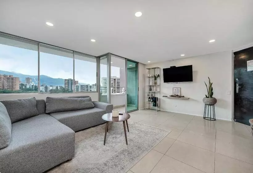 Fotos del hotel Poblado Alejandria Express:  10