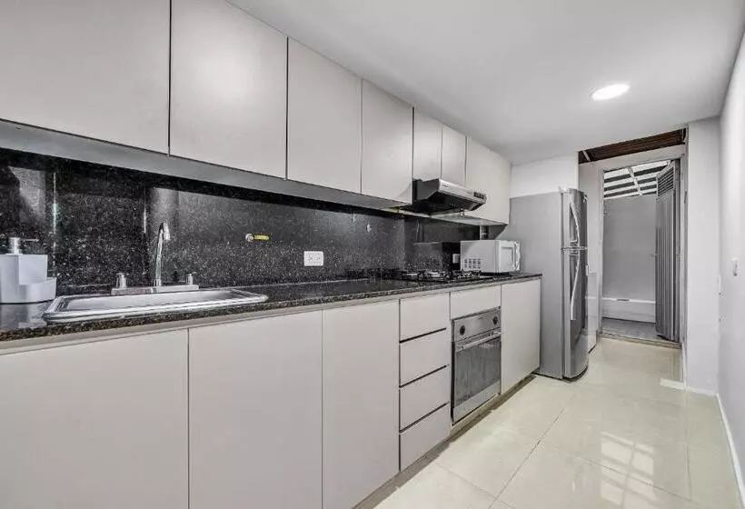 Fotos del hotel Poblado Alejandria Express:  4