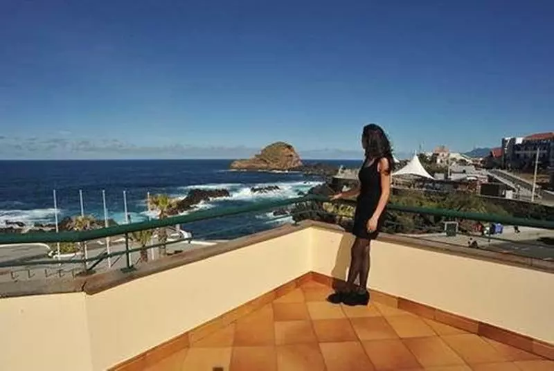 Fotos del hotel Salgueiro:  9