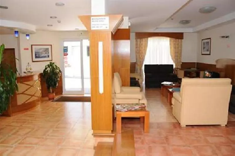 Fotos del hotel Salgueiro:  2