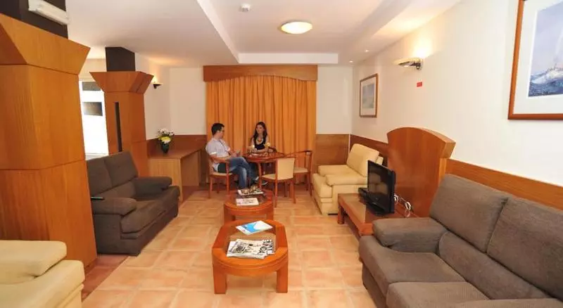 Fotos del hotel Salgueiro:  1