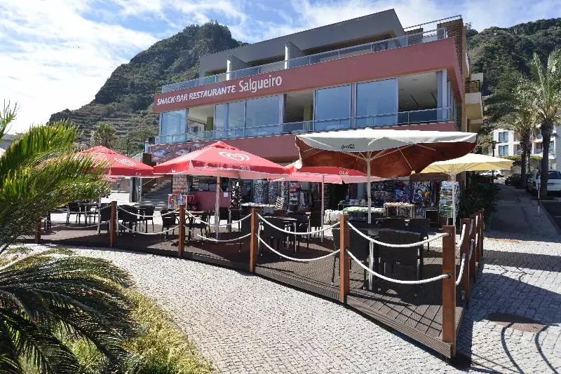 Fotos del hotel Salgueiro:  14