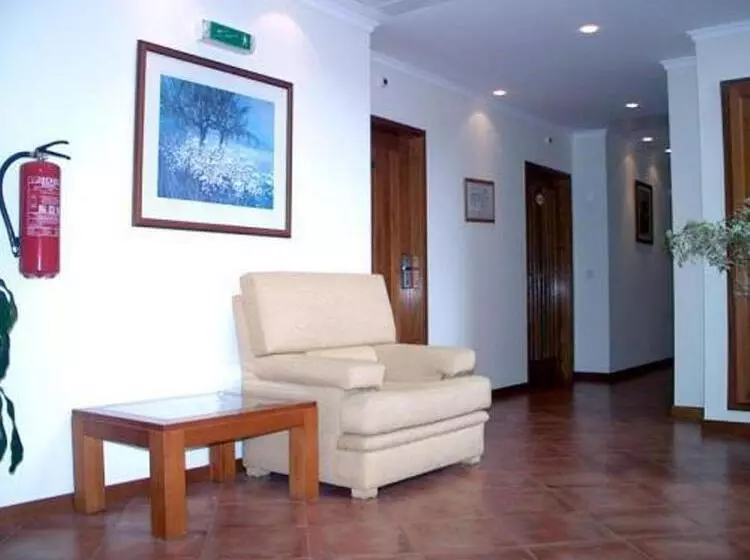 Fotos del hotel Salgueiro:  10