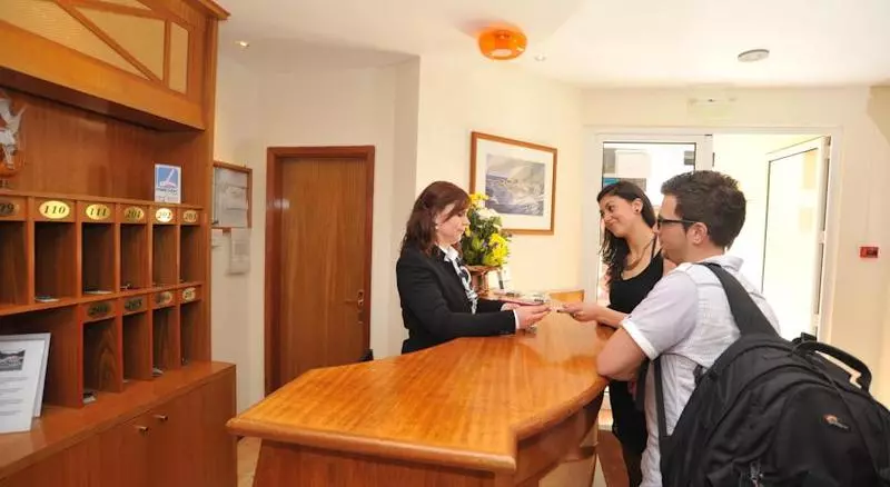 Fotos del hotel Salgueiro:  6