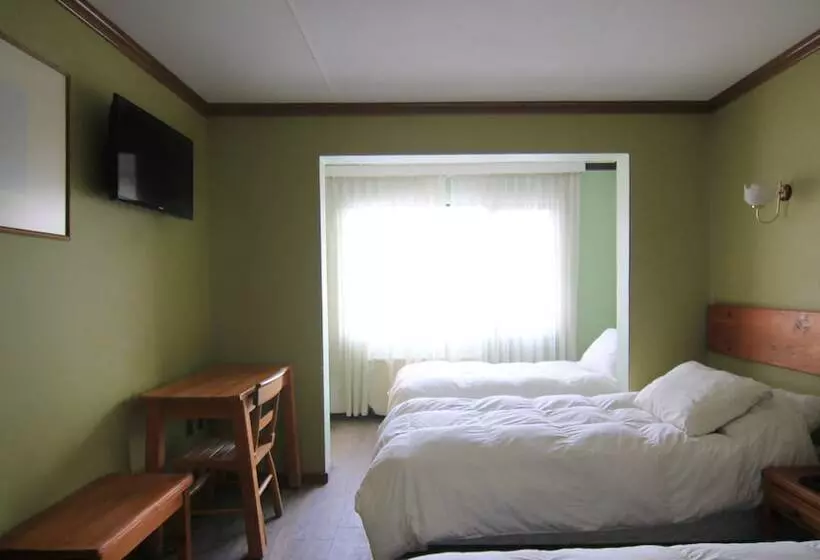 Fotos del hotel Saltos Del Paine:  20