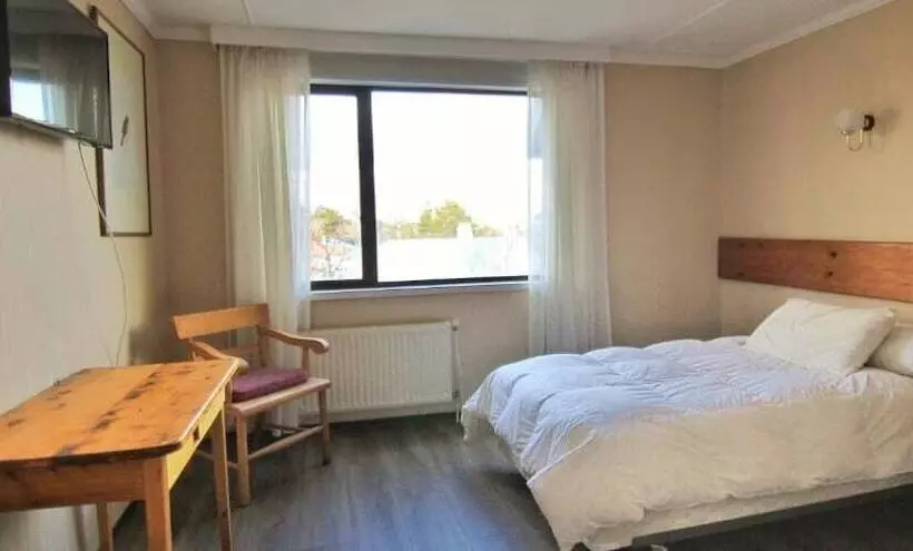 Fotos del hotel Saltos Del Paine:  25