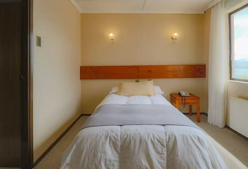 Fotos del hotel Saltos Del Paine:  21