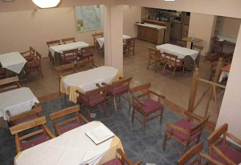 Fotos del hotel Saltos Del Paine:  3