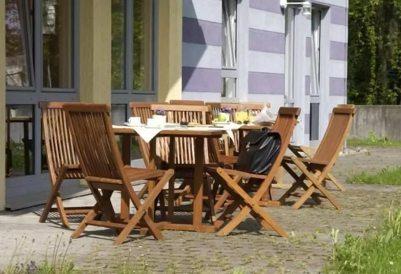 Fotos del hotel Senator Hotel Frankfurt:  5