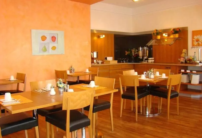 Fotos del hotel Senator Hotel Frankfurt:  4