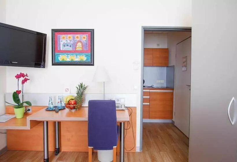 Fotos del hotel Senator Hotel Frankfurt:  18