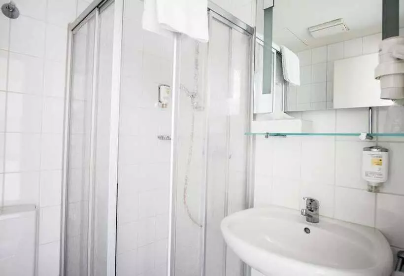 Fotos del hotel Senator Hotel Frankfurt:  12