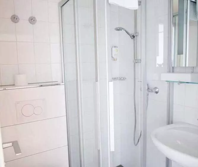 Fotos del hotel Senator Hotel Frankfurt:  10