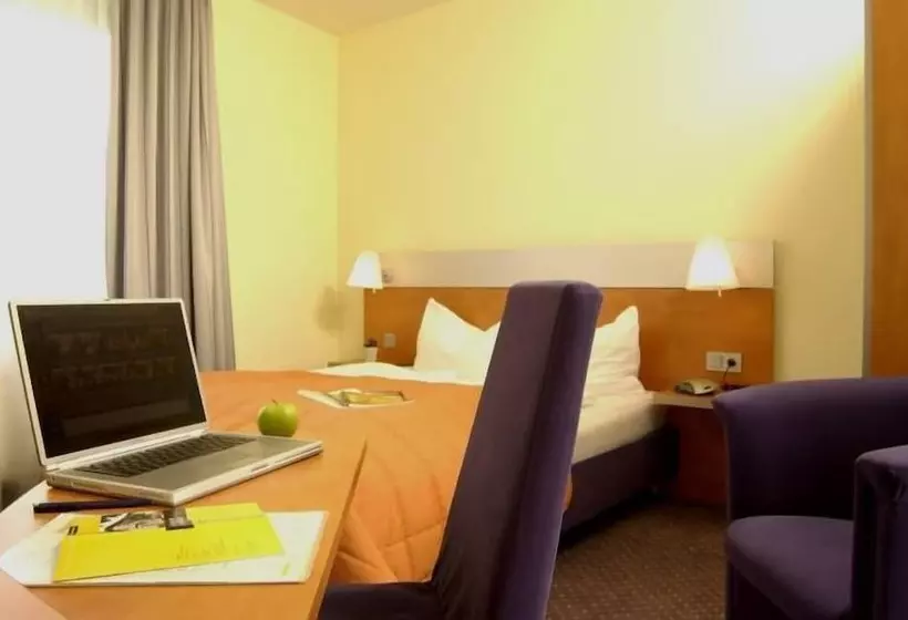 Fotos del hotel Senator Hotel Frankfurt:  9