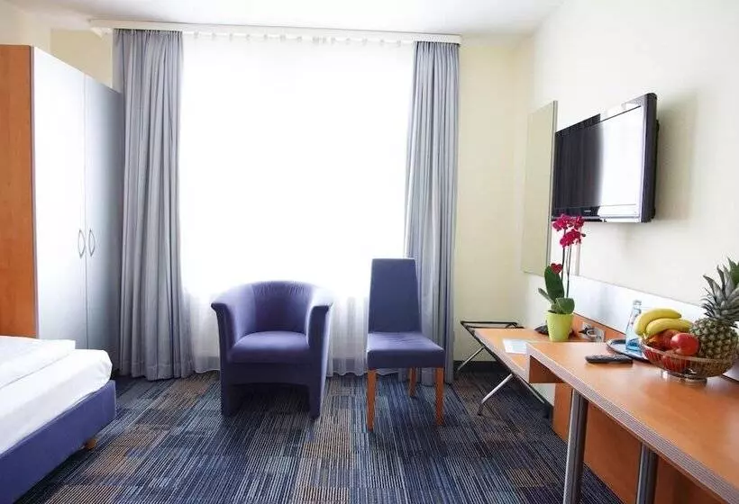 Fotos del hotel Senator Hotel Frankfurt:  17