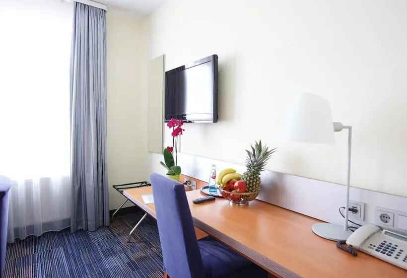 Fotos del hotel Senator Hotel Frankfurt:  20