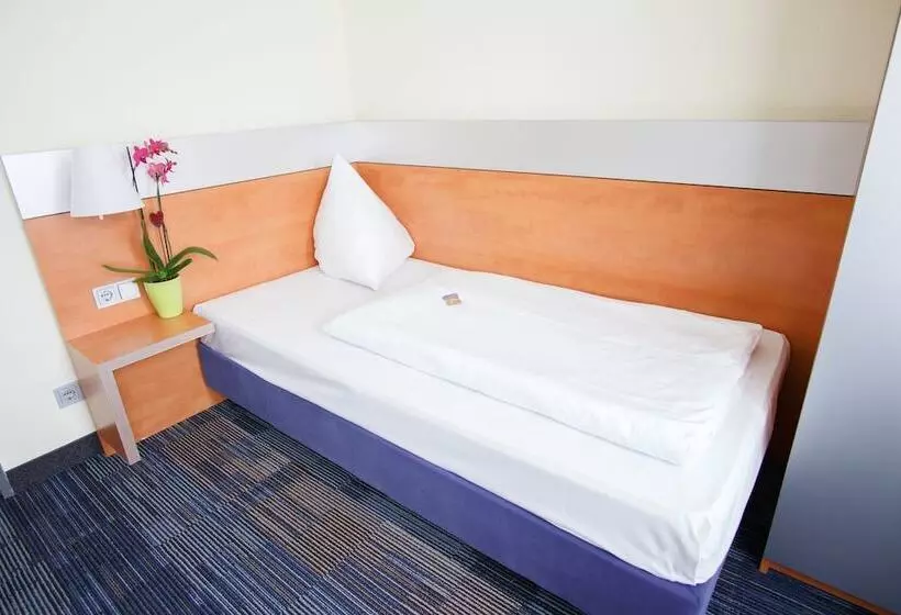 Fotos del hotel Senator Hotel Frankfurt:  15