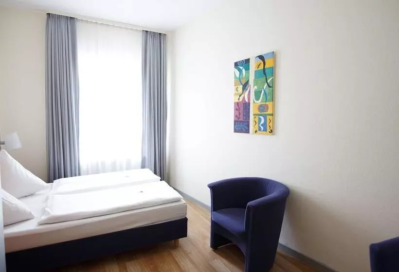 Fotos del hotel Senator Hotel Frankfurt:  14