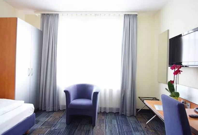 Fotos del hotel Senator Hotel Frankfurt:  19