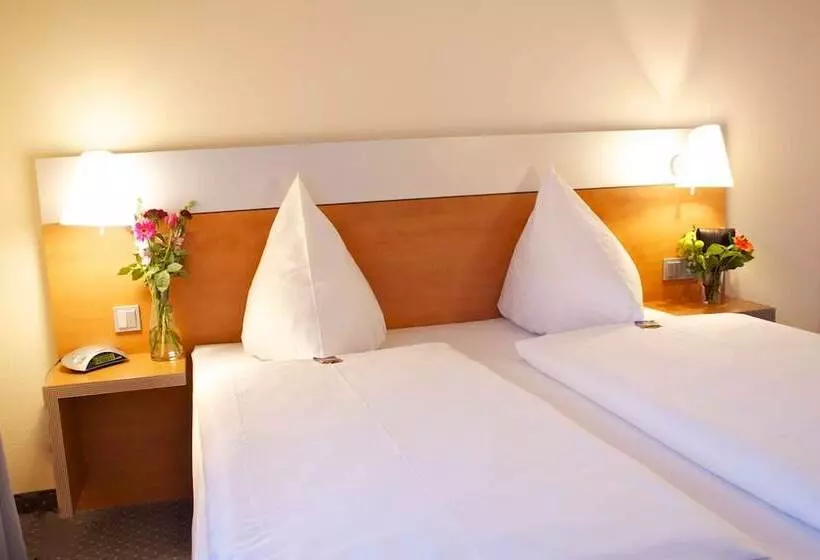 Fotos del hotel Senator Hotel Frankfurt:  13