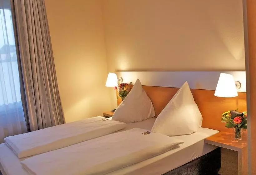 Fotos del hotel Senator Hotel Frankfurt:  11