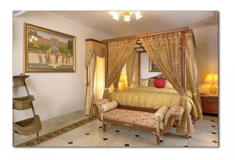 Fotos del hotel Shiv Vilas Resorts:  21