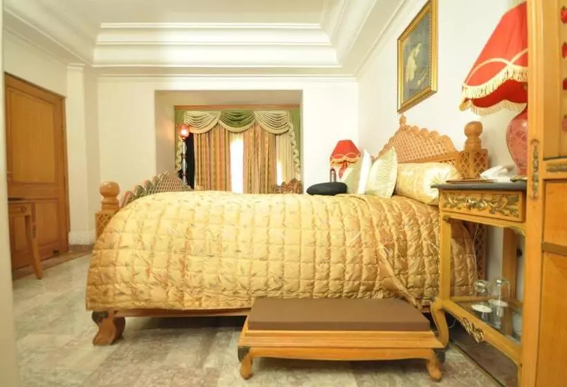 Fotos del hotel Shiv Vilas Resorts:  23