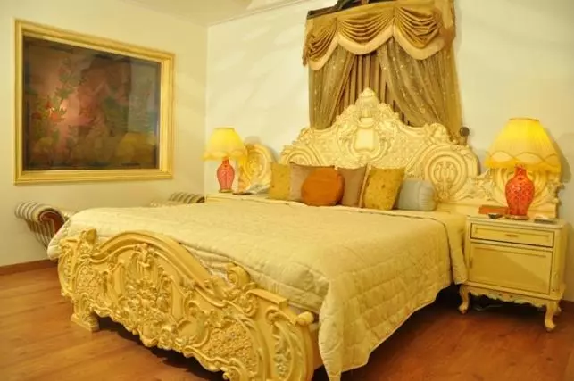 Fotos del hotel Shiv Vilas Resorts:  17