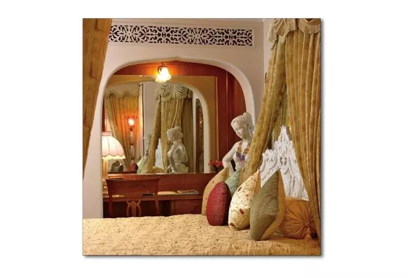 Fotos del hotel Shiv Vilas Resorts:  25