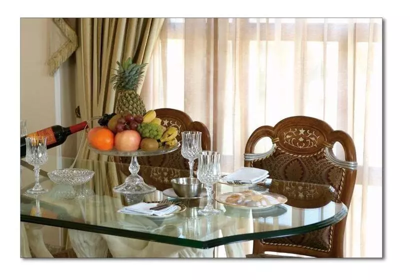 Fotos del hotel Shiv Vilas Resorts:  22