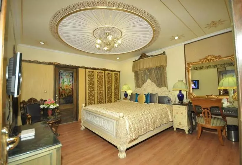 Fotos del hotel Shiv Vilas Resorts:  2