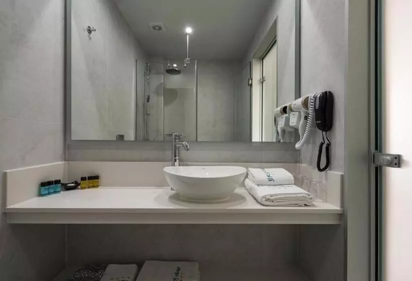 Fotos del hotel Sirios Village  & Bungalows All Inclusive:  8