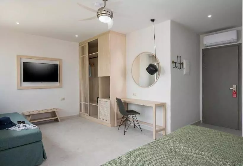 Sirios Village  & Bungalows All Inclusive