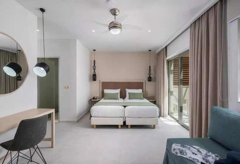 Fotos del hotel Sirios Village  & Bungalows All Inclusive:  21