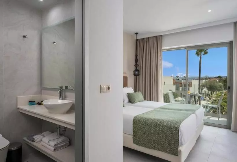 Fotos del hotel Sirios Village  & Bungalows All Inclusive:  25