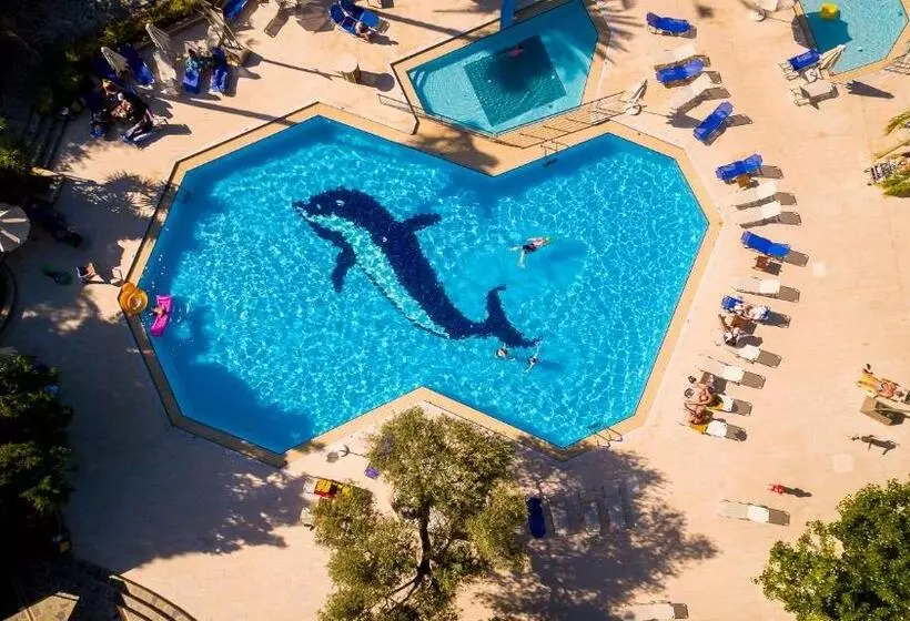 Fotos del hotel Sirios Village  & Bungalows All Inclusive:  10