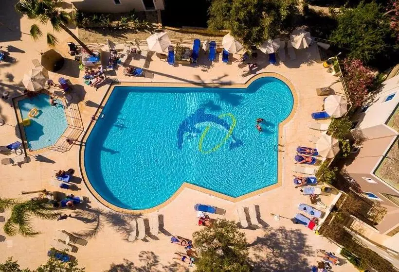 Fotos del hotel Sirios Village  & Bungalows All Inclusive:  2