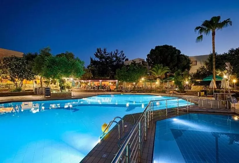 Fotos del hotel Sirios Village  & Bungalows All Inclusive:  14