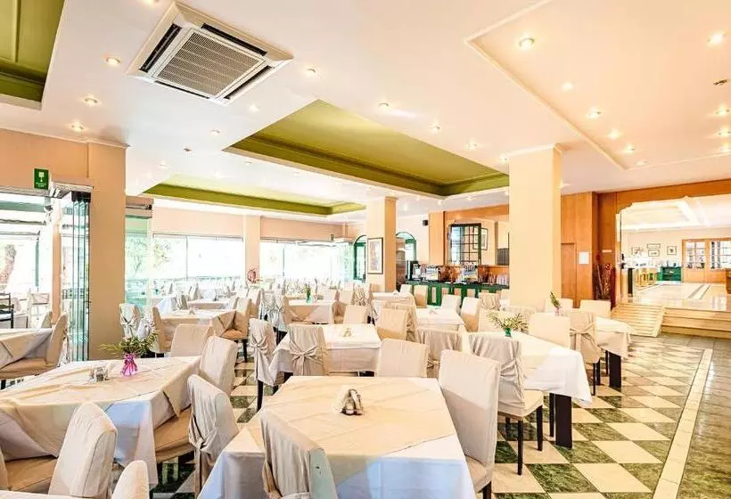 Fotos del hotel Sirios Village  & Bungalows All Inclusive:  11