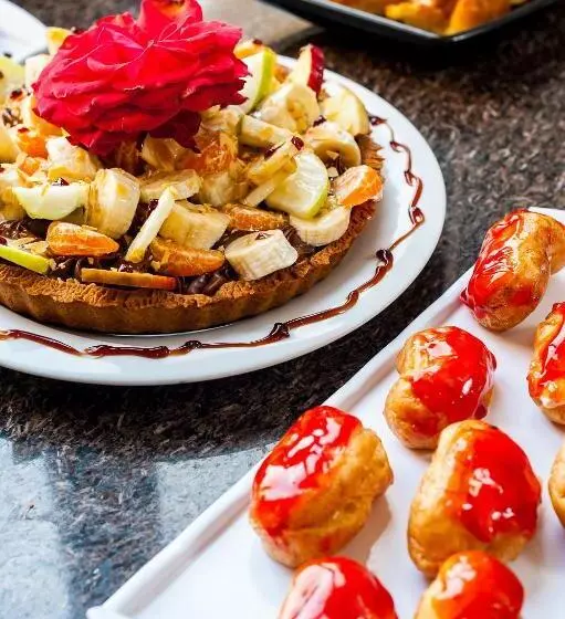 Fotos del hotel Sirios Village  & Bungalows All Inclusive:  4