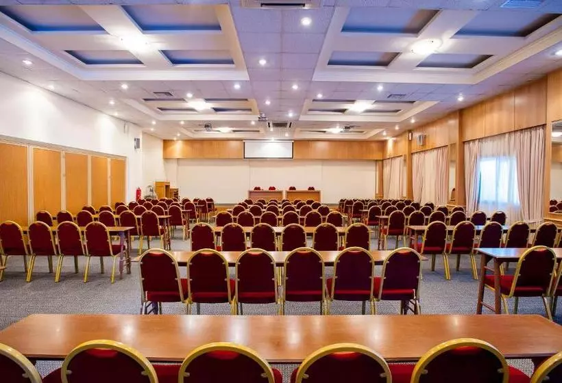 Fotos del hotel Sirios Village  & Bungalows All Inclusive:  6